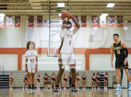Thumbnail 1 in Crandall @ West Mesquite photogallery.