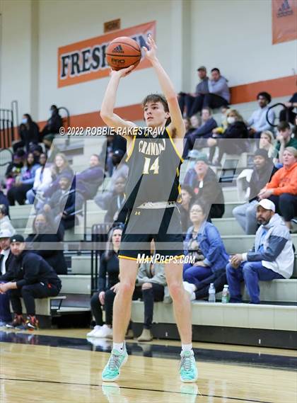 Thumbnail 1 in Crandall @ West Mesquite photogallery.