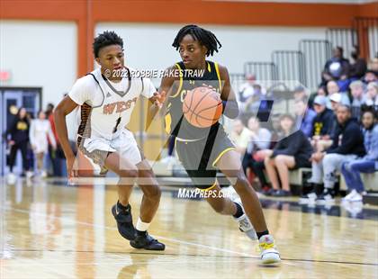 Thumbnail 1 in Crandall @ West Mesquite photogallery.