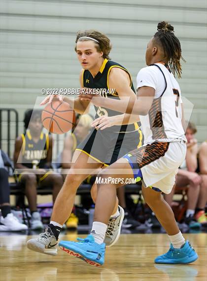 Thumbnail 1 in Crandall @ West Mesquite photogallery.