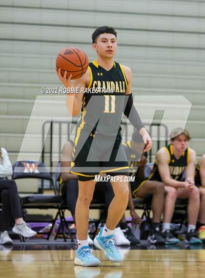 Thumbnail 1 in Crandall @ West Mesquite photogallery.