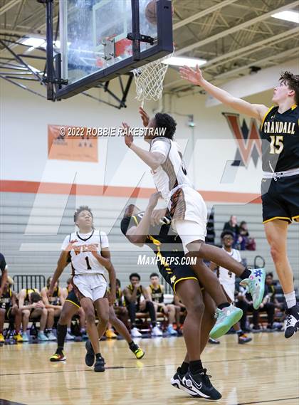 Thumbnail 2 in Crandall @ West Mesquite photogallery.