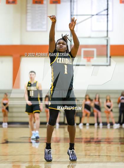 Thumbnail 1 in Crandall @ West Mesquite photogallery.