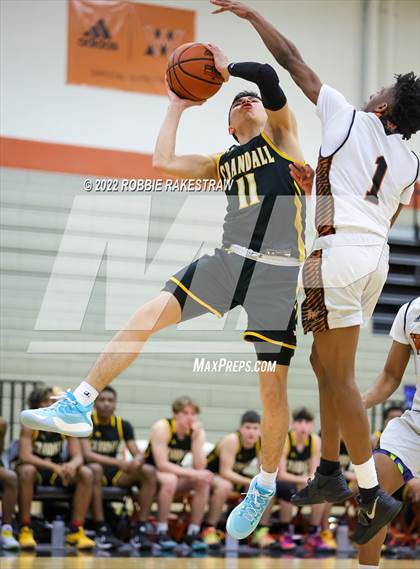 Thumbnail 3 in Crandall @ West Mesquite photogallery.