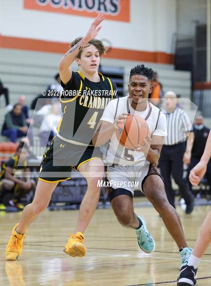Thumbnail 3 in Crandall @ West Mesquite photogallery.