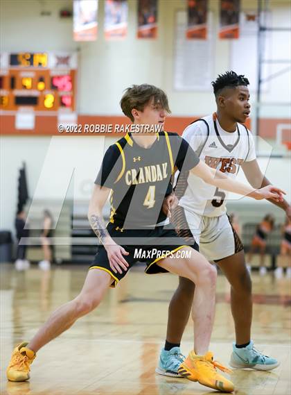 Thumbnail 3 in Crandall @ West Mesquite photogallery.
