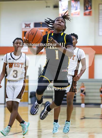 Thumbnail 3 in Crandall @ West Mesquite photogallery.