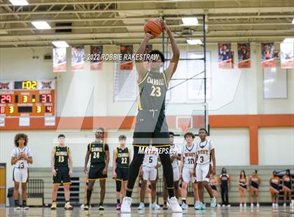 Thumbnail 1 in Crandall @ West Mesquite photogallery.