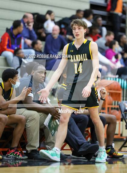 Thumbnail 1 in Crandall @ West Mesquite photogallery.