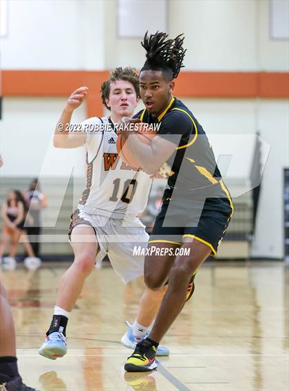 Thumbnail 2 in Crandall @ West Mesquite photogallery.