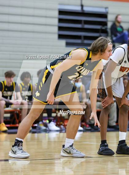 Thumbnail 2 in Crandall @ West Mesquite photogallery.