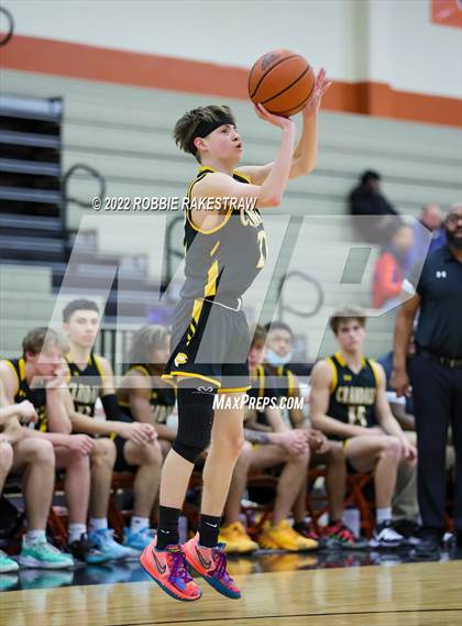 Thumbnail 2 in Crandall @ West Mesquite photogallery.