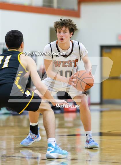 Thumbnail 2 in Crandall @ West Mesquite photogallery.