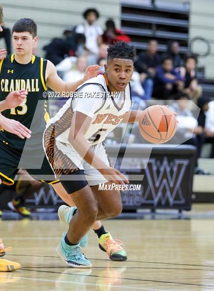 Thumbnail 2 in Crandall @ West Mesquite photogallery.