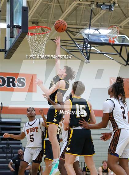 Thumbnail 2 in Crandall @ West Mesquite photogallery.