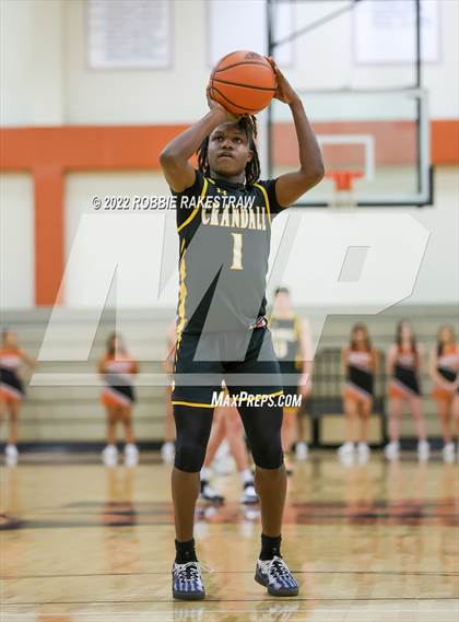 Thumbnail 3 in Crandall @ West Mesquite photogallery.