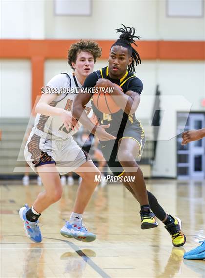 Thumbnail 3 in Crandall @ West Mesquite photogallery.