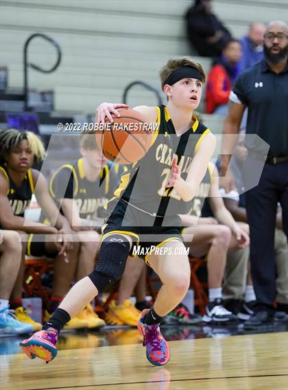 Thumbnail 1 in Crandall @ West Mesquite photogallery.