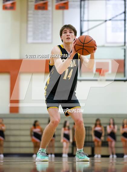 Thumbnail 3 in Crandall @ West Mesquite photogallery.