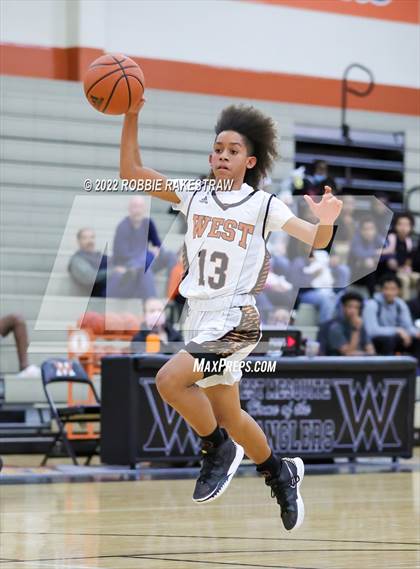 Thumbnail 2 in Crandall @ West Mesquite photogallery.