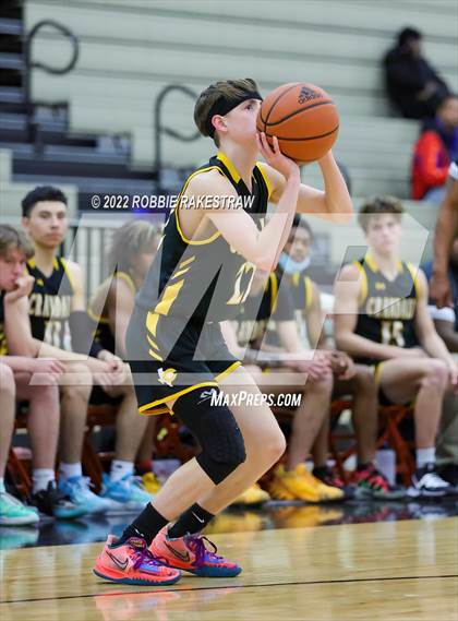 Thumbnail 1 in Crandall @ West Mesquite photogallery.