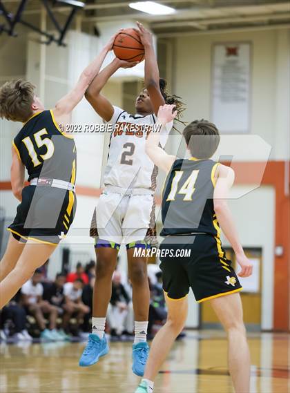 Thumbnail 3 in Crandall @ West Mesquite photogallery.