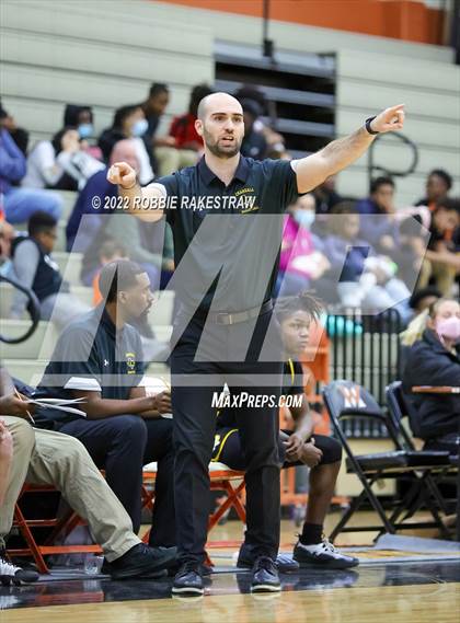 Thumbnail 3 in Crandall @ West Mesquite photogallery.