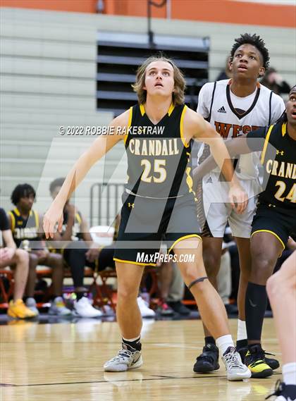 Thumbnail 3 in Crandall @ West Mesquite photogallery.