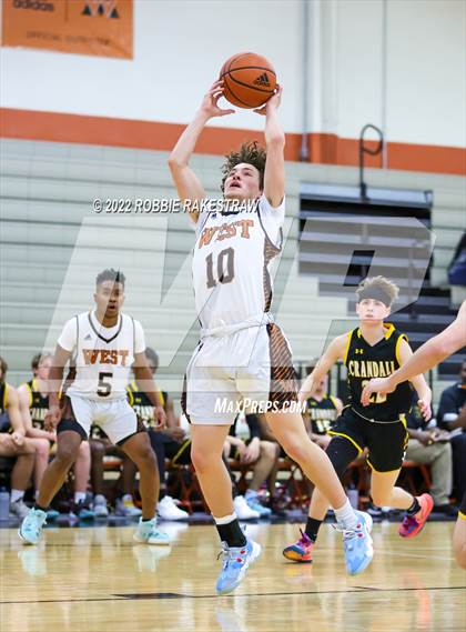Thumbnail 2 in Crandall @ West Mesquite photogallery.