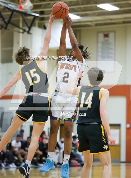 Thumbnail 2 in Crandall @ West Mesquite photogallery.