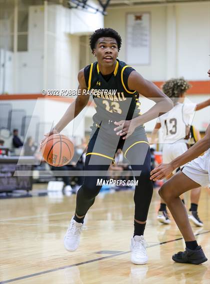 Thumbnail 3 in Crandall @ West Mesquite photogallery.