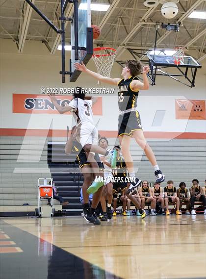 Thumbnail 1 in Crandall @ West Mesquite photogallery.
