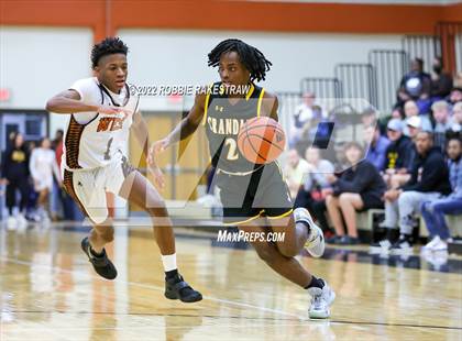 Thumbnail 3 in Crandall @ West Mesquite photogallery.