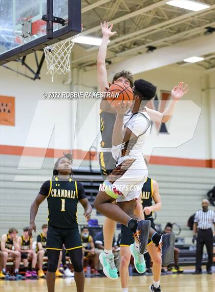 Thumbnail 3 in Crandall @ West Mesquite photogallery.