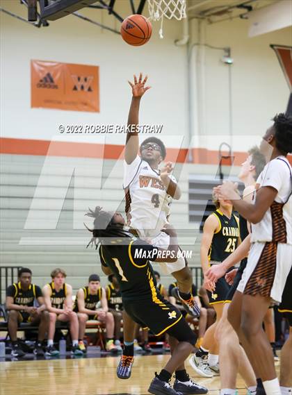 Thumbnail 3 in Crandall @ West Mesquite photogallery.