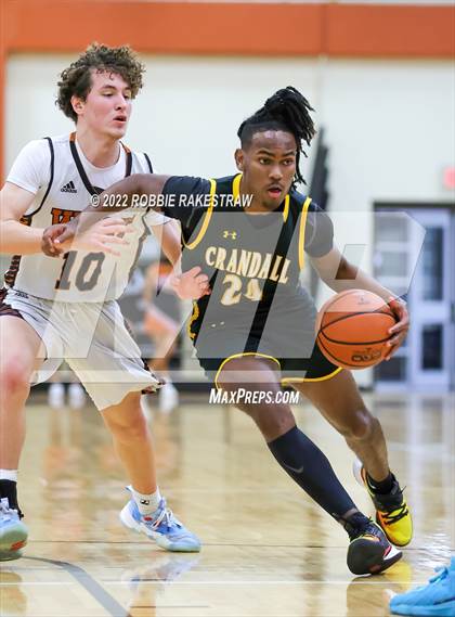 Thumbnail 1 in Crandall @ West Mesquite photogallery.