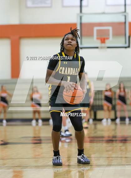Thumbnail 2 in Crandall @ West Mesquite photogallery.