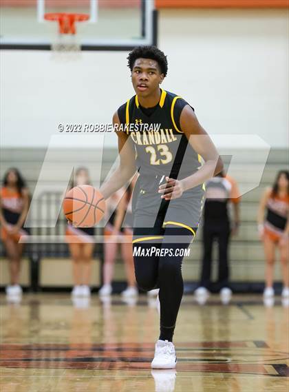 Thumbnail 3 in Crandall @ West Mesquite photogallery.