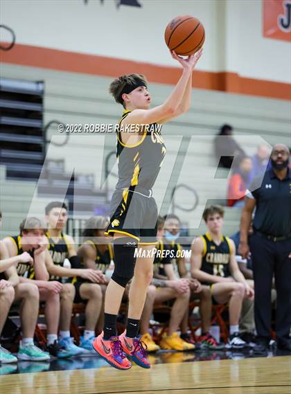 Thumbnail 3 in Crandall @ West Mesquite photogallery.