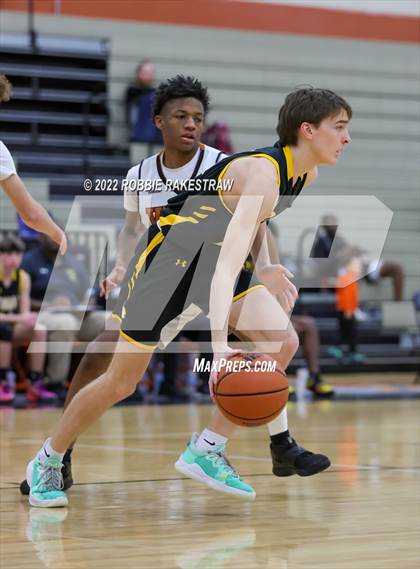 Thumbnail 1 in Crandall @ West Mesquite photogallery.