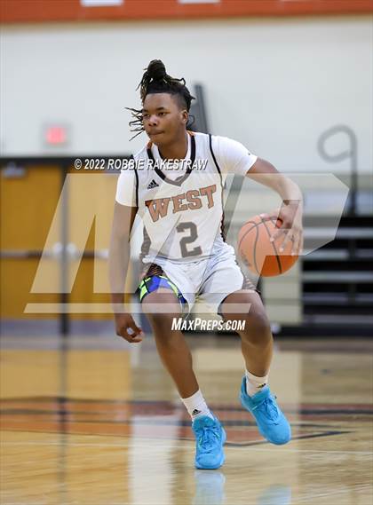 Thumbnail 1 in Crandall @ West Mesquite photogallery.