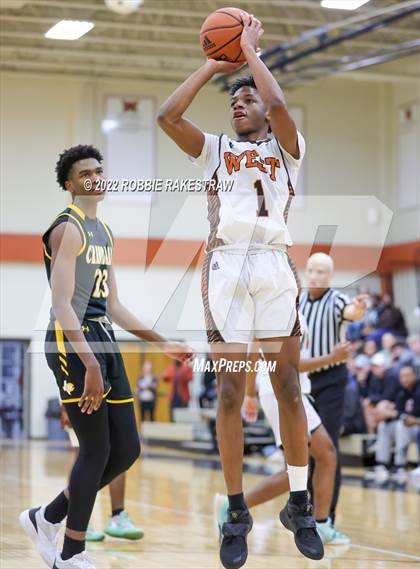 Thumbnail 3 in Crandall @ West Mesquite photogallery.