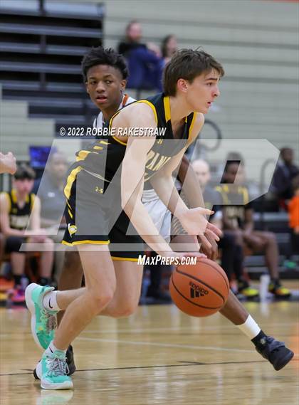 Thumbnail 3 in Crandall @ West Mesquite photogallery.