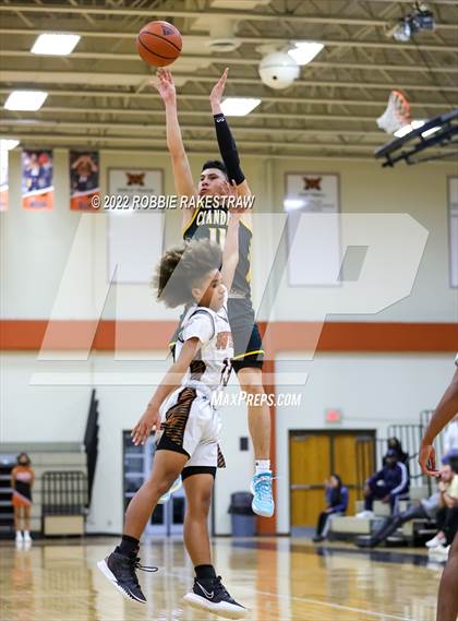 Thumbnail 2 in Crandall @ West Mesquite photogallery.