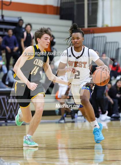 Thumbnail 2 in Crandall @ West Mesquite photogallery.