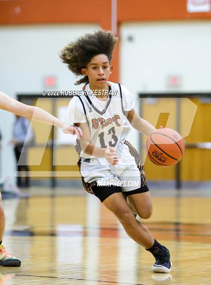 Thumbnail 3 in Crandall @ West Mesquite photogallery.