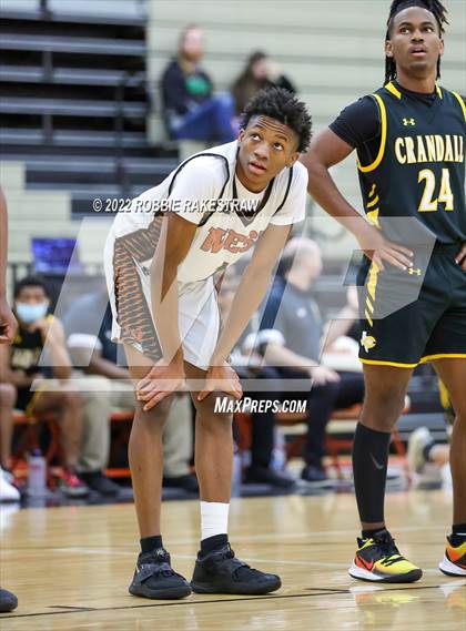 Thumbnail 1 in Crandall @ West Mesquite photogallery.