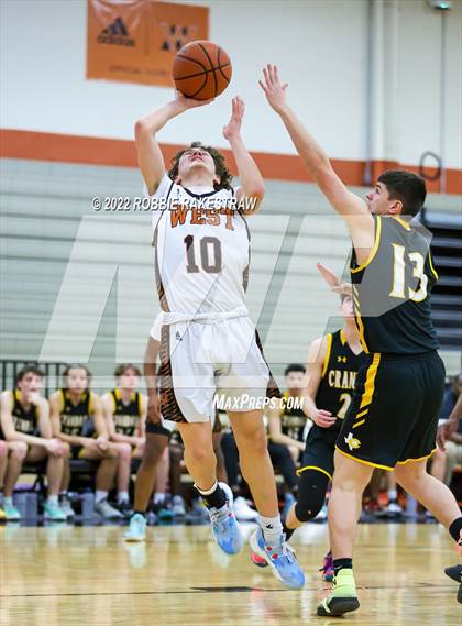 Thumbnail 1 in Crandall @ West Mesquite photogallery.