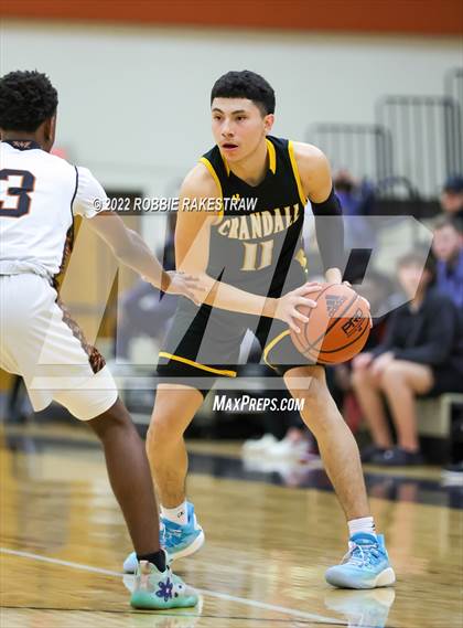 Thumbnail 3 in Crandall @ West Mesquite photogallery.