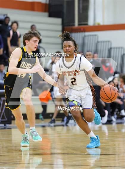 Thumbnail 1 in Crandall @ West Mesquite photogallery.